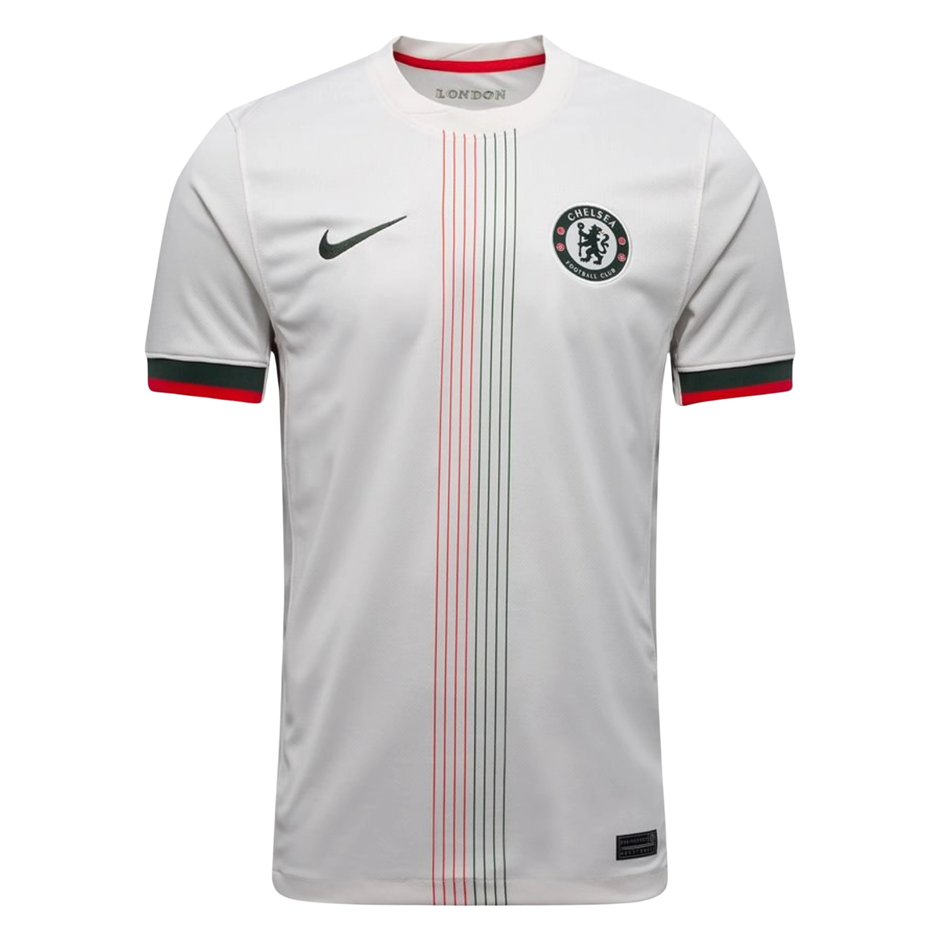 T-Shirt Chelsea Extérieur 2025/26