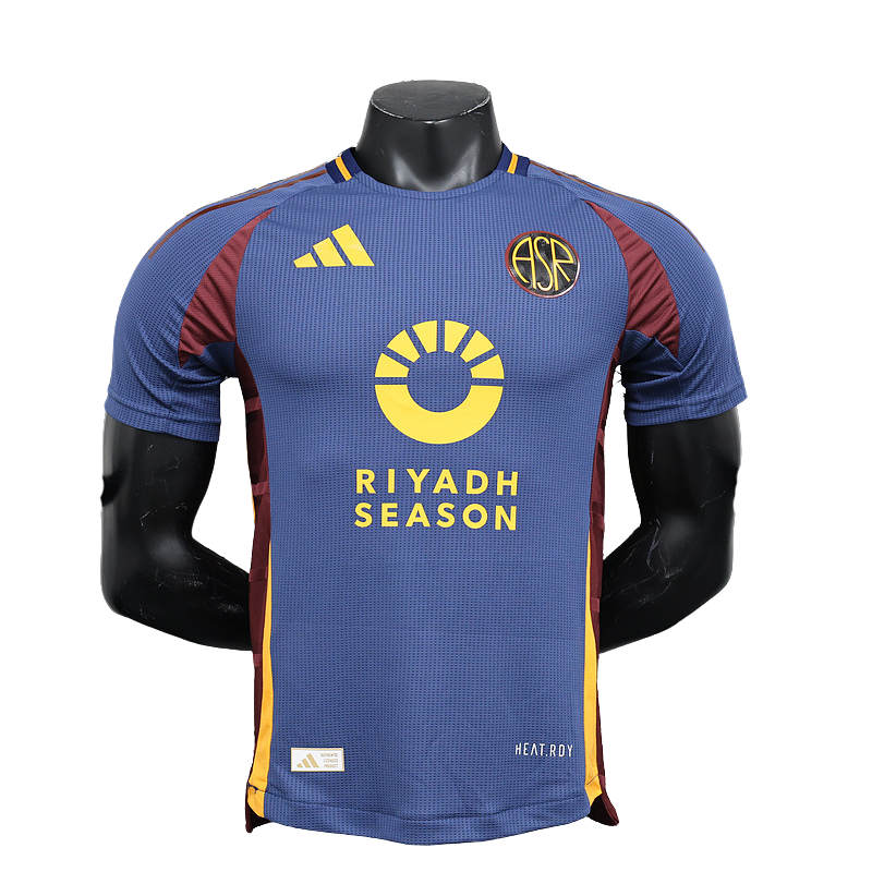 T-Shirt ROMA 2025/26