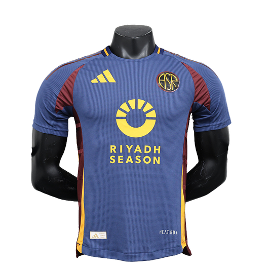 T-Shirt ROMA 2025/26