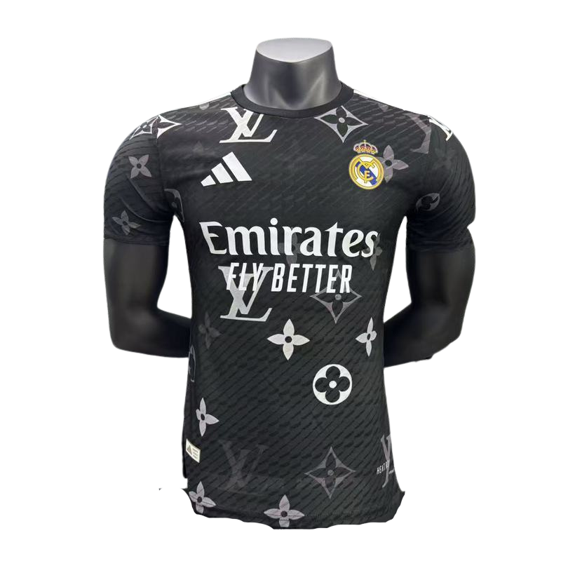 T-Shirt Real Madrid 2025/26
