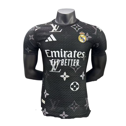 T-Shirt Real Madrid 2025/26