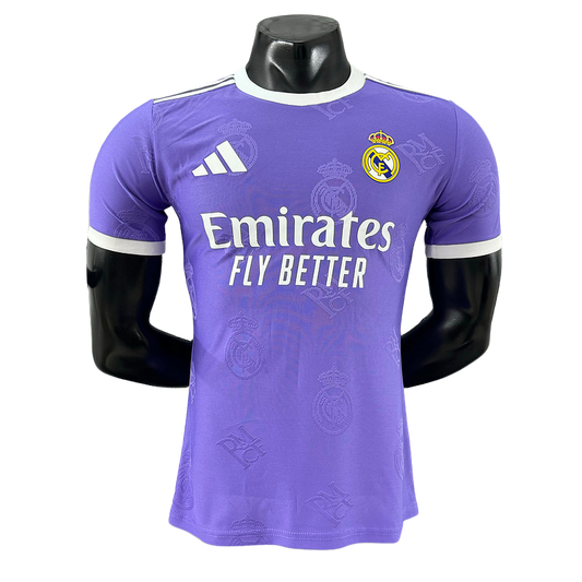 T-Shirt Real Madrid 2025/26