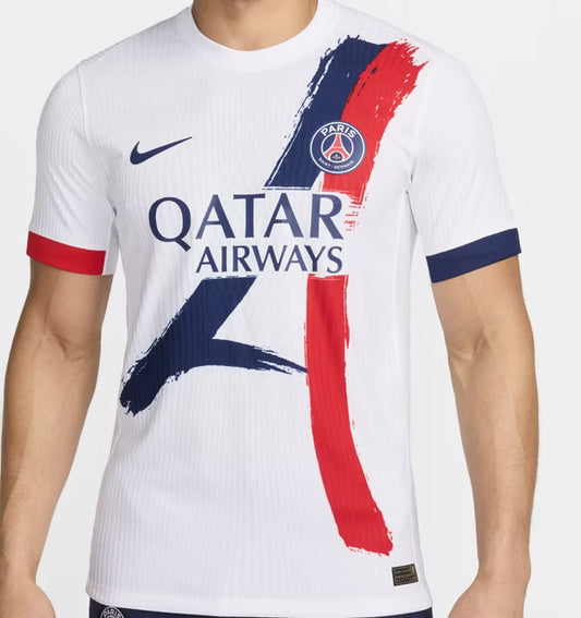 T-Shirt PSG Extérieur 2025/26