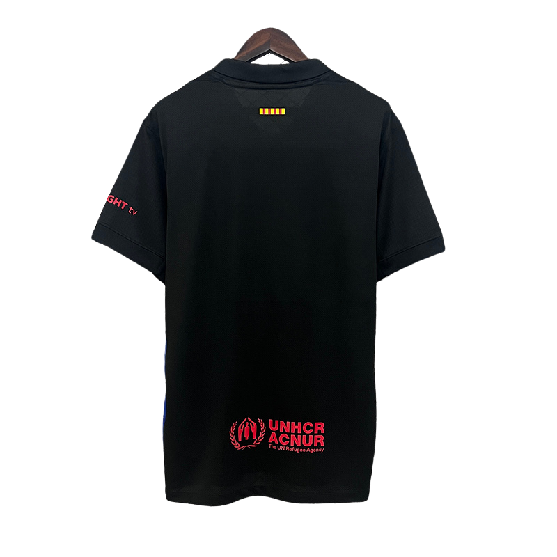 T-Shirt FC Barcelona 2025/26