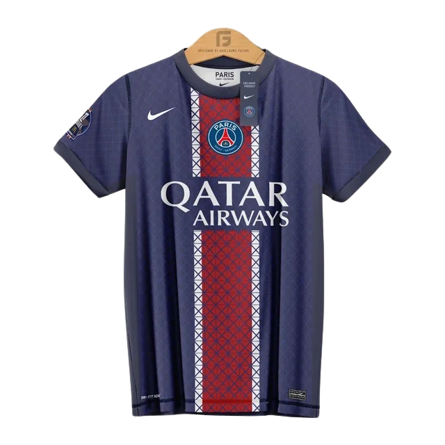 T-Shirt PSG Domicile 2025/26