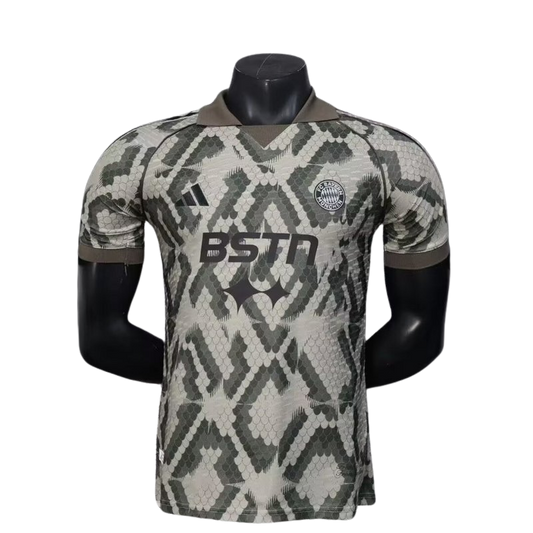 T-Shirt Bayern 2025/26