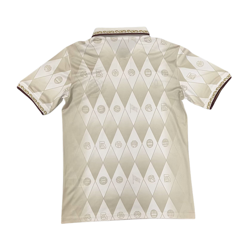 T-Shirt Bayern 2025/26