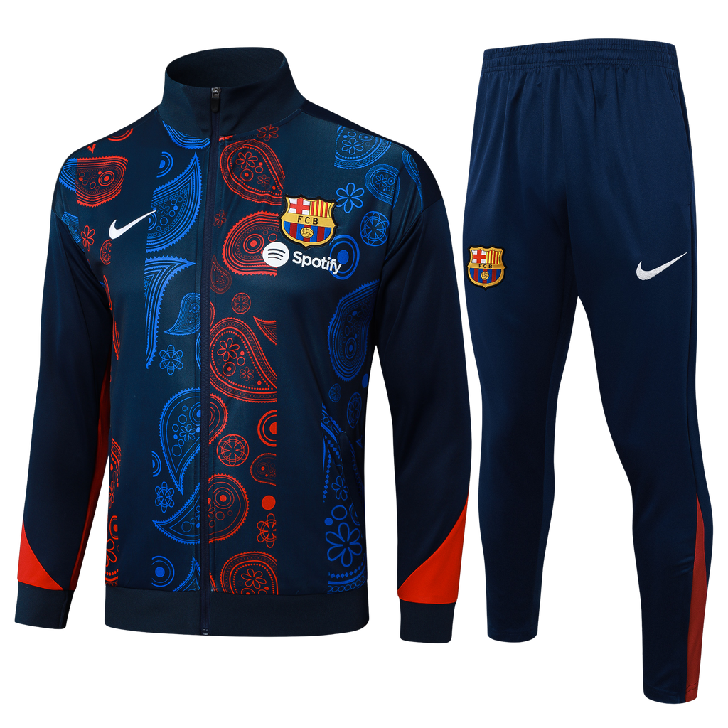 Survêtement FC Barcelona 2025/26