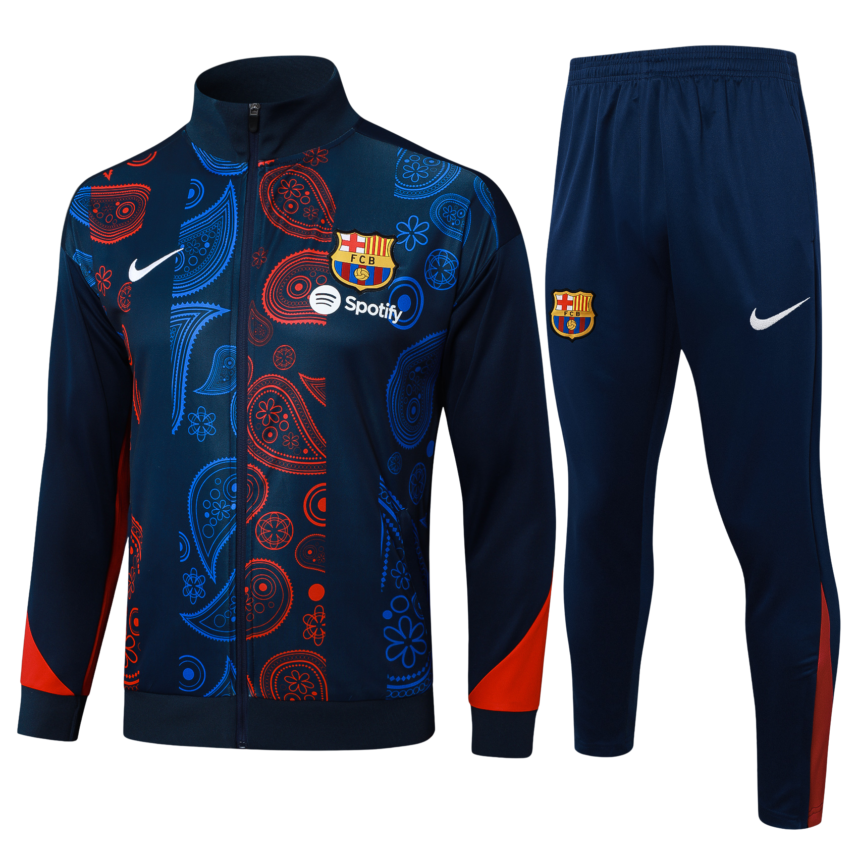 Survêtement FC Barcelona 2025/26