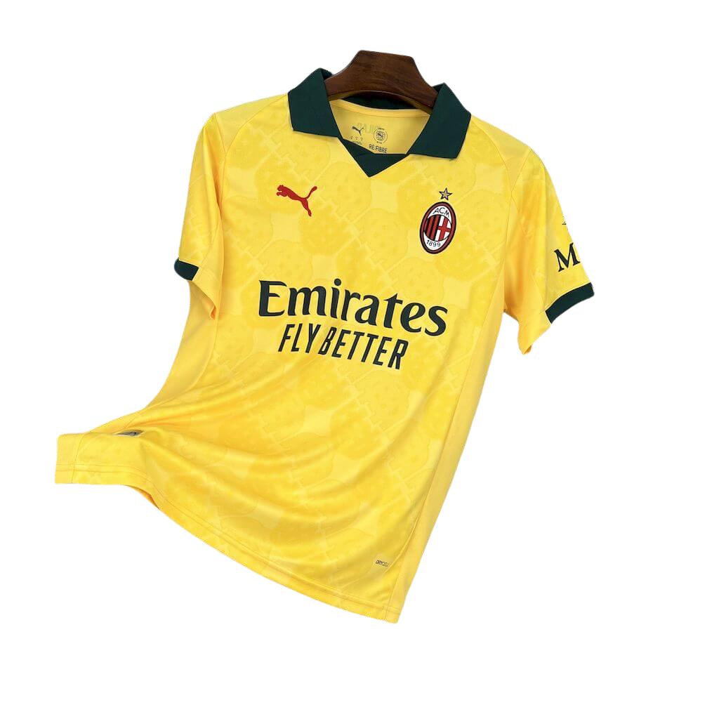 T-Shirt AC Milan Third 2025/26