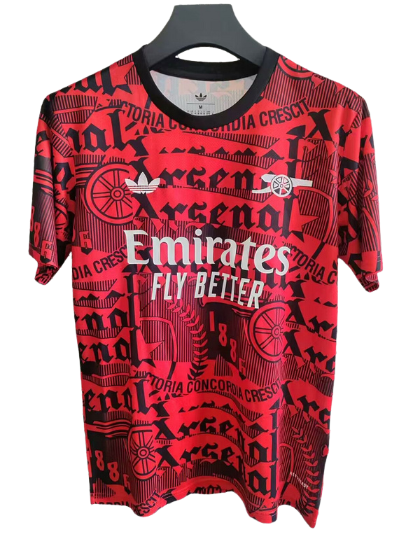T-Shirt Arsenal 2025/26