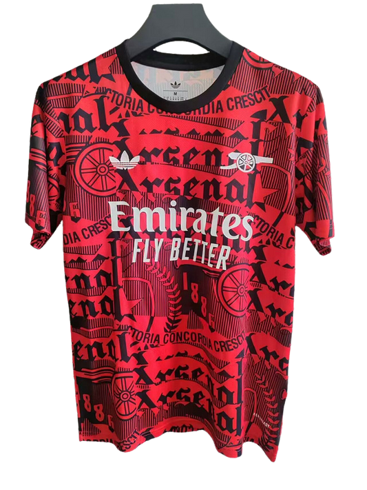 T-Shirt Arsenal 2025/26