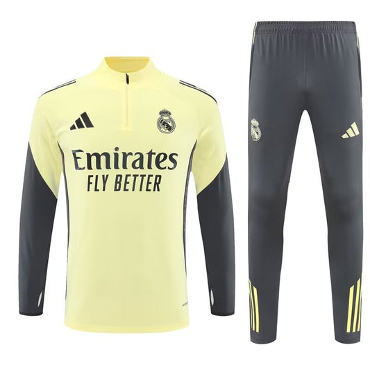 Survêtement Real Madrid 2025/26
