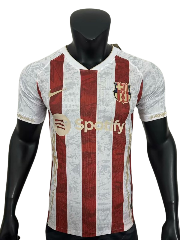 T-Shirt Barc 2025/26