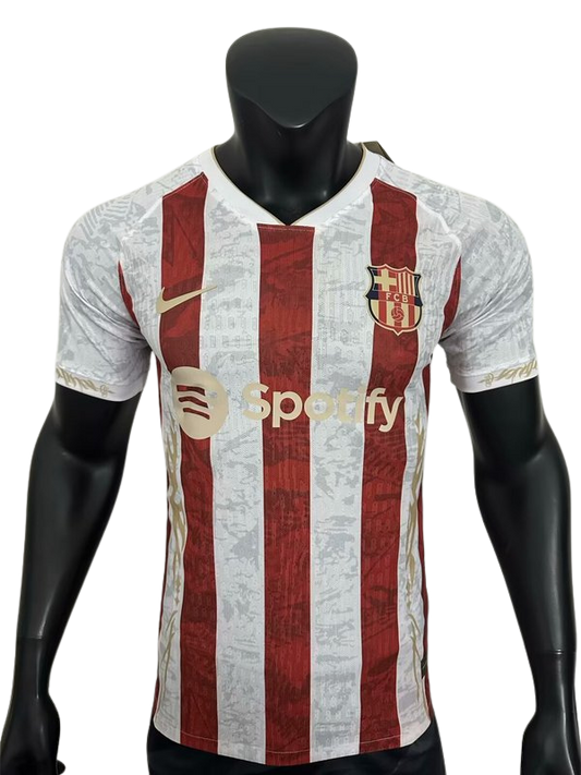 T-Shirt Barc 2025/26