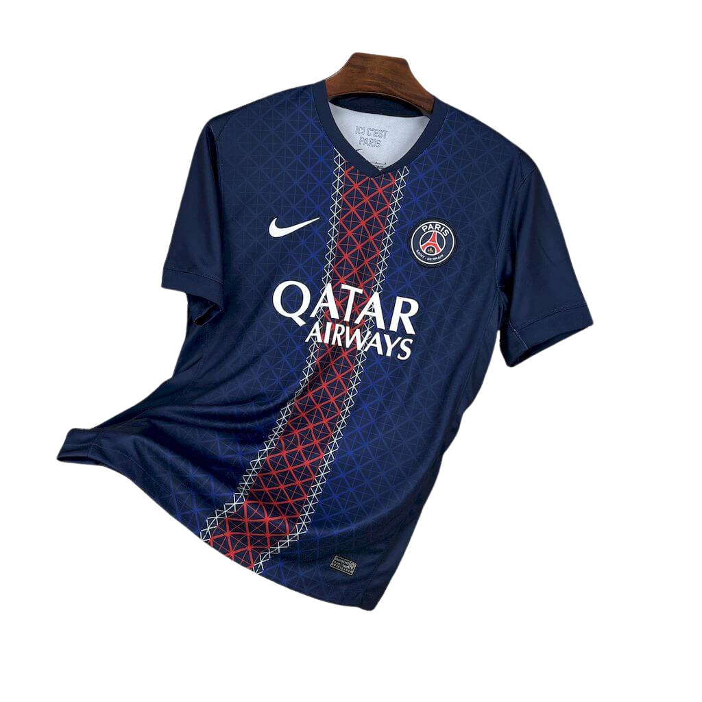 T-Shirt PSG Domicile 2025/26