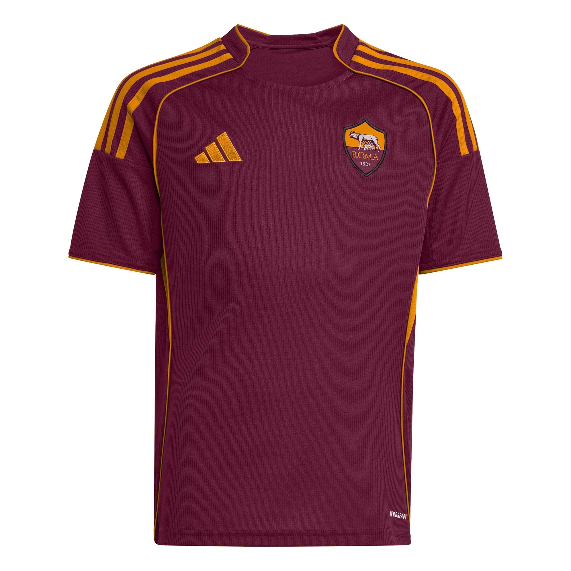 T-Shirt ROMA 2025/26