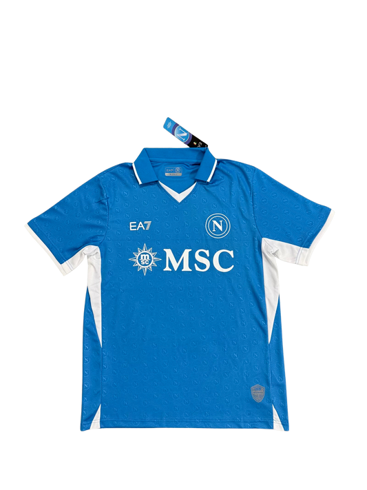 T-Shirt Napoli 2025/26