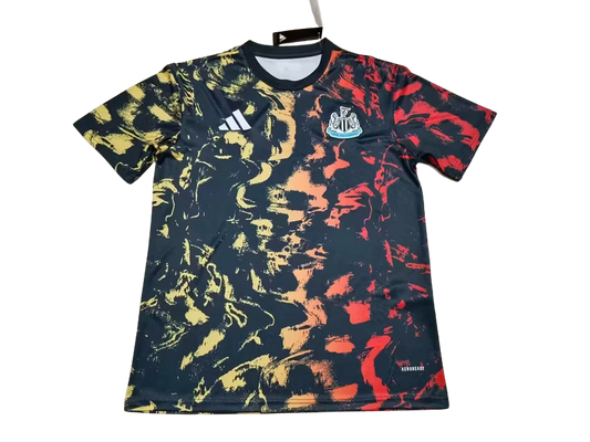 T-Shirt Newcastle 2025/26