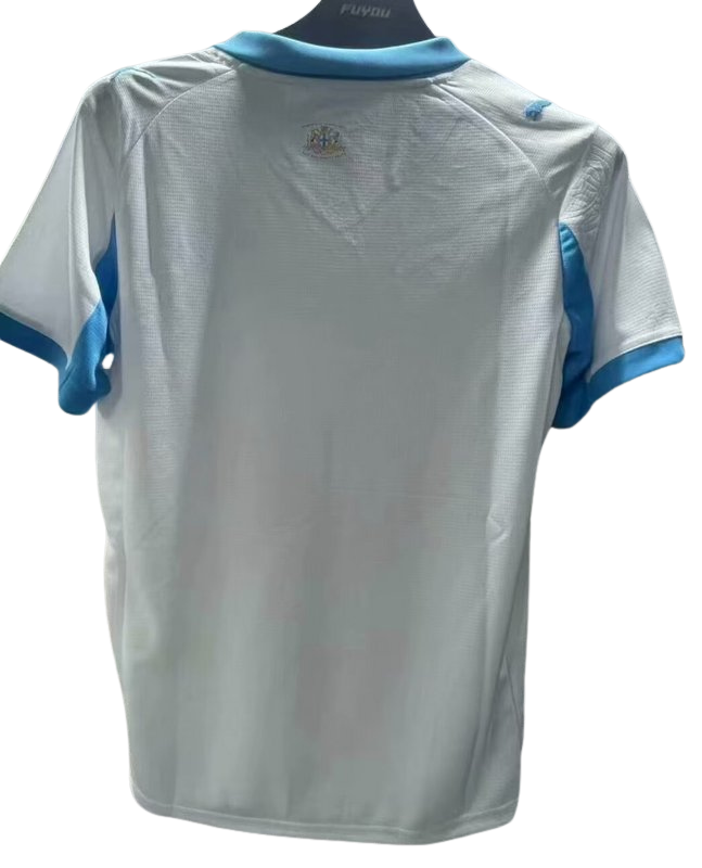 T-Shirt OM Domicile 2025/26