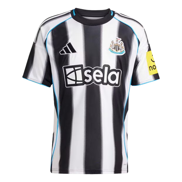 T-Shirt Newcastle 2025/26