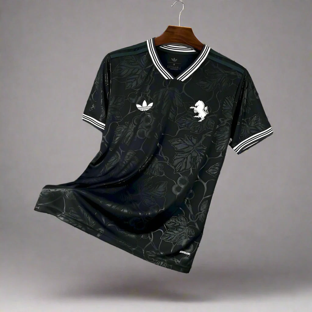T-Shirt Juventus Third 2025/26