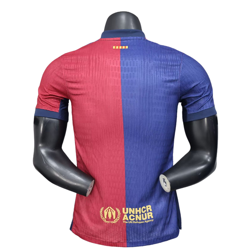 T-Shirt FC Barcelona 2025/26