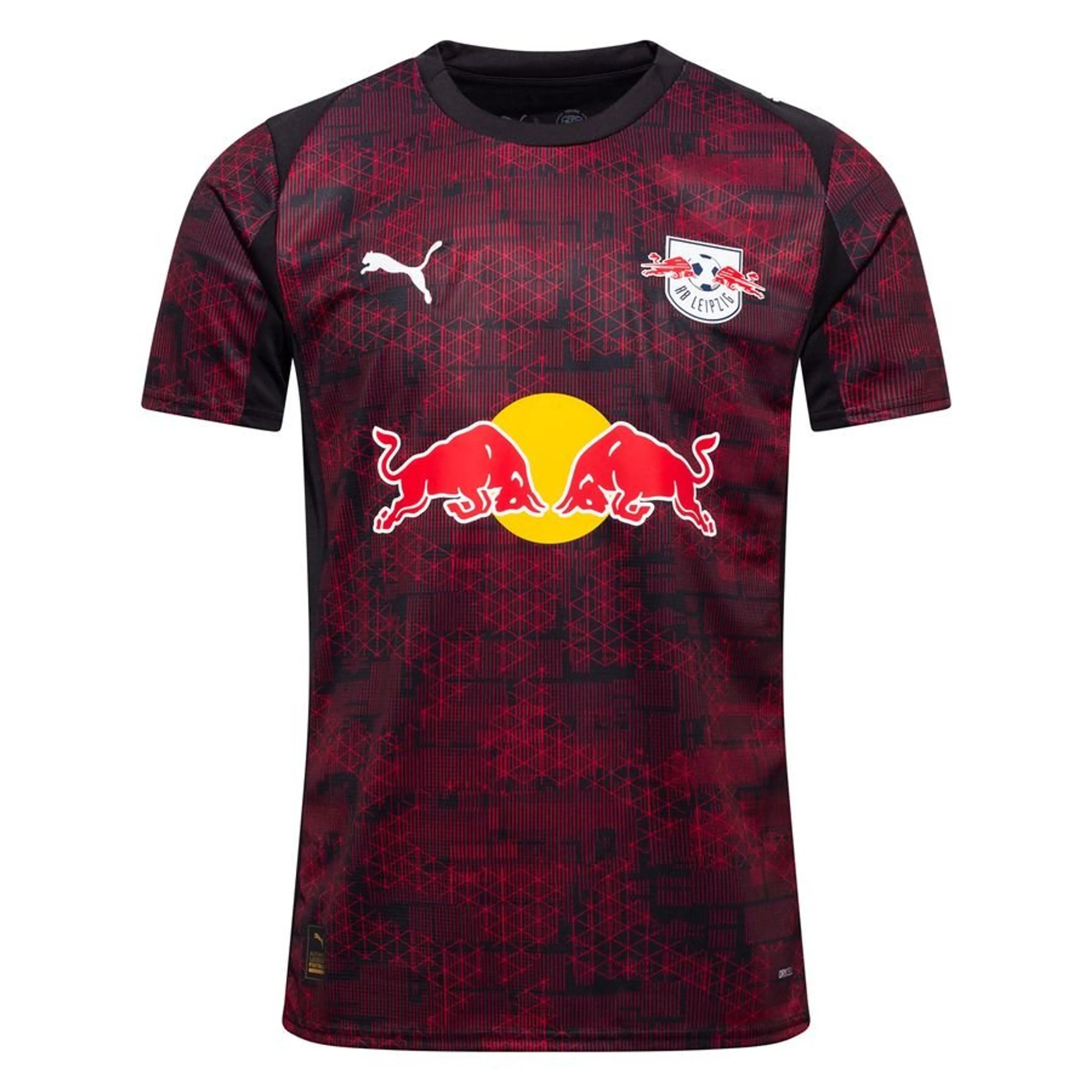 T-Shirt Leipzig Third 2025/26