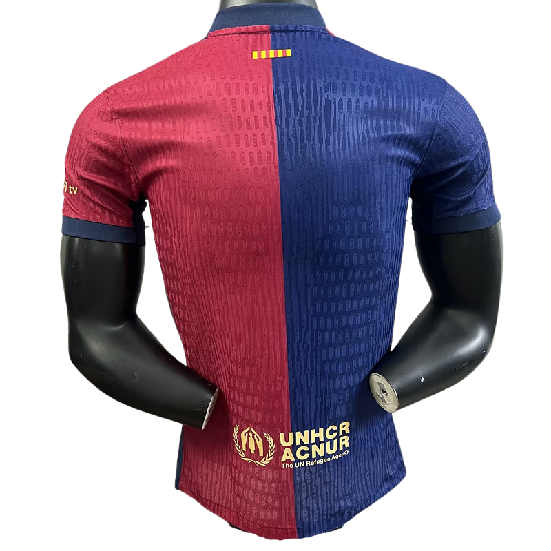 T-Shirt FC Barcelona 2025/26