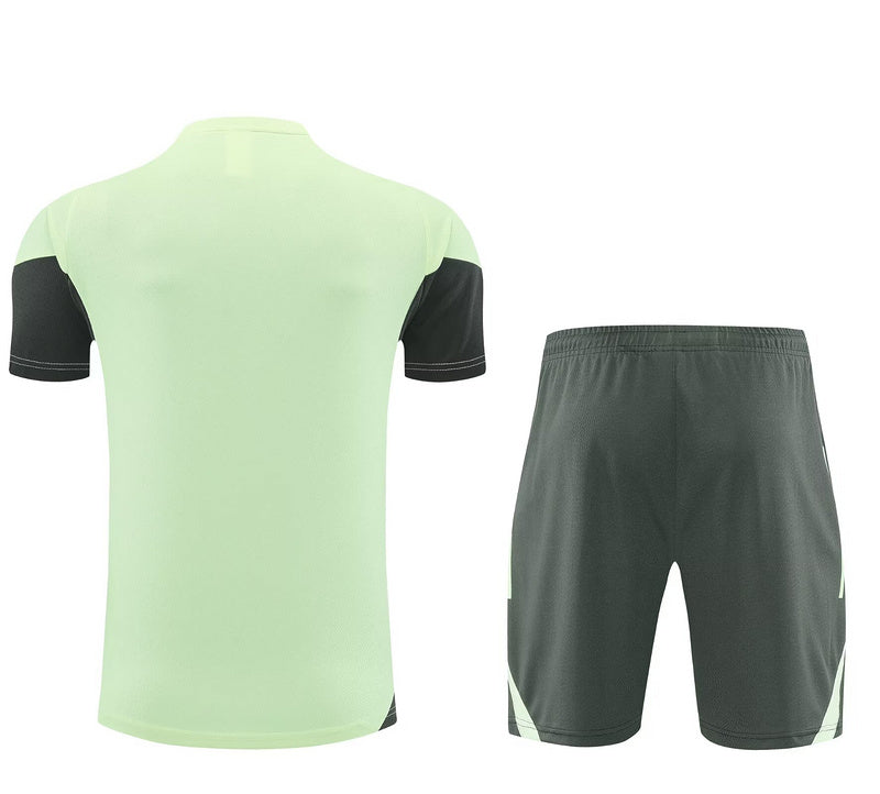 Ensemble T-Shirt et Short Real Madrid 2025/26