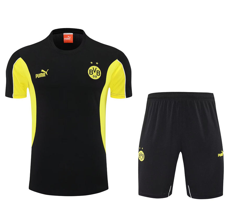 Ensemble T-Shirt et Short Dortmund 2025/26