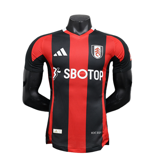 T-Shirt Fulham Extérieur 2025/26