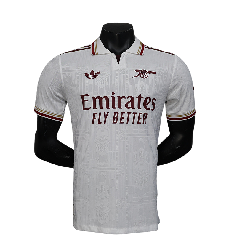 T-Shirt Arsenal Third 2025/26