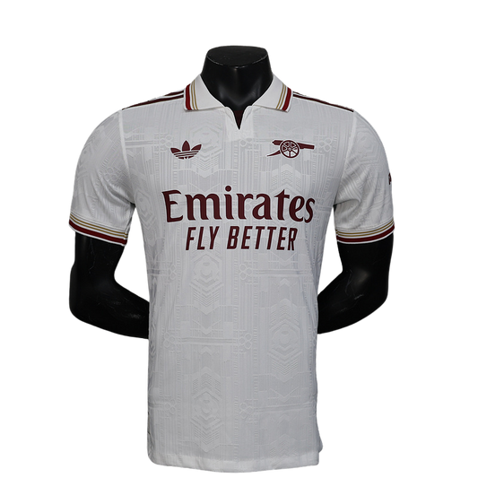 T-Shirt Arsenal Third 2025/26
