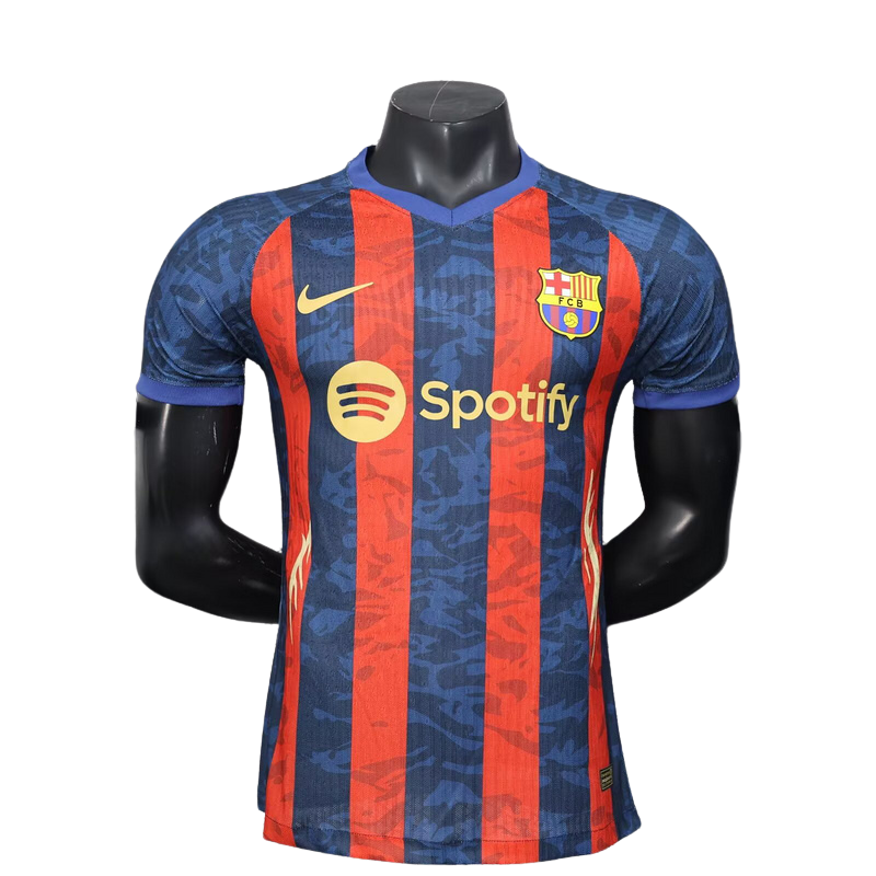 T-Shirt FC Barcelona 2025/26