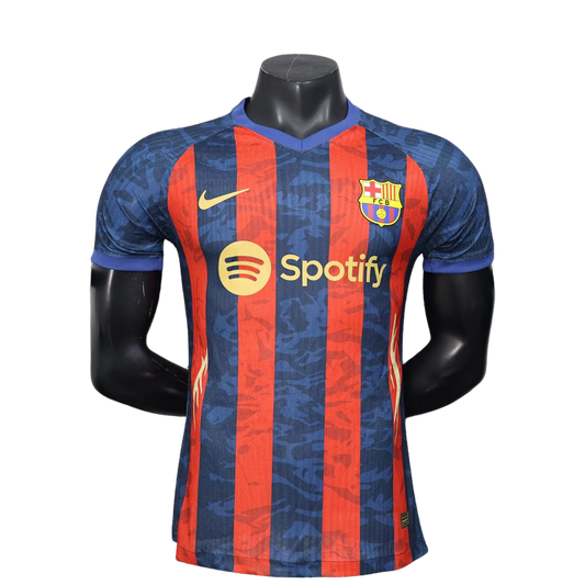 T-Shirt FC Barcelona 2025/26