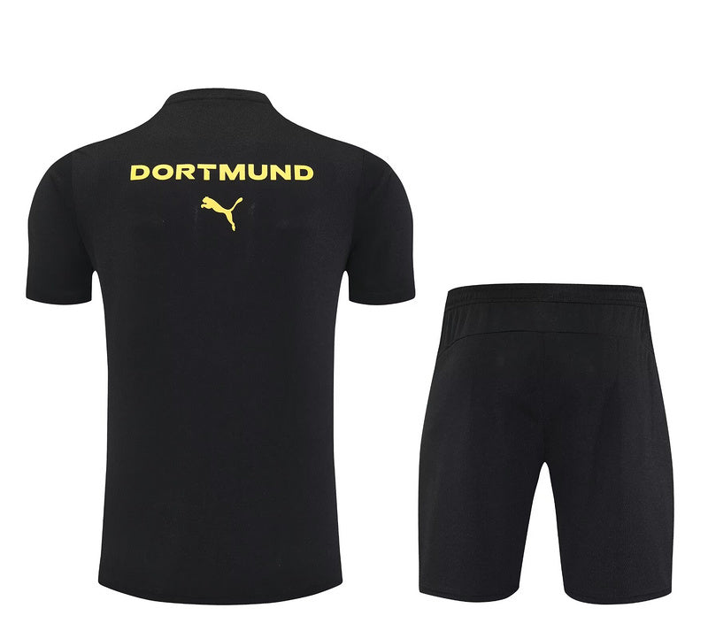 Ensemble T-Shirt et Short Dortmund 2025/26