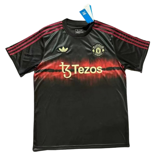 T-Shirt Man United 2025/26