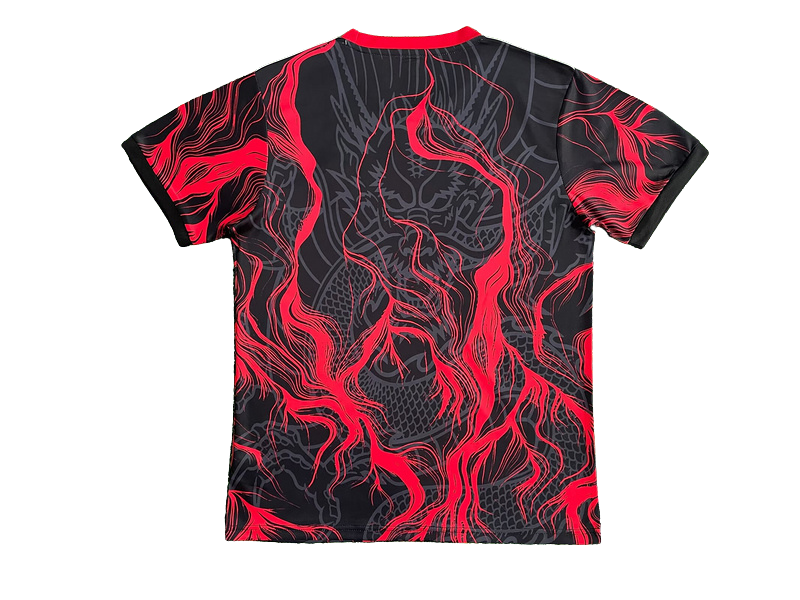 T-Shirt Real Madrid 2025/26