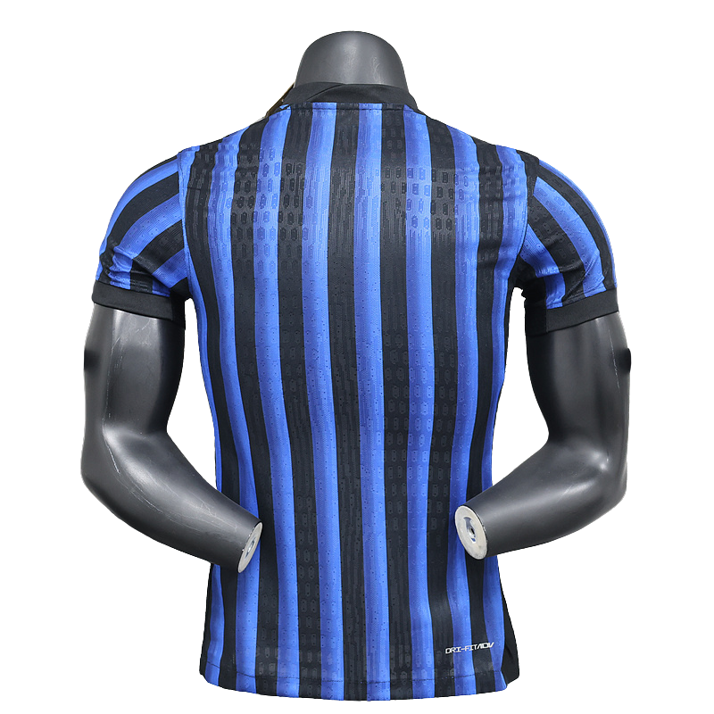 T-Shirt Inter Milan Domicile 2025/26