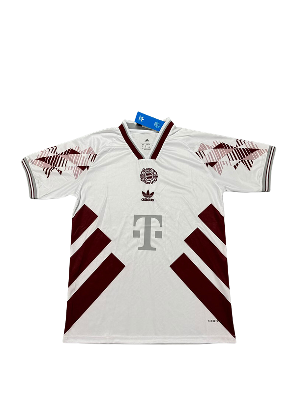 T-Shirt Bayern 2025/26