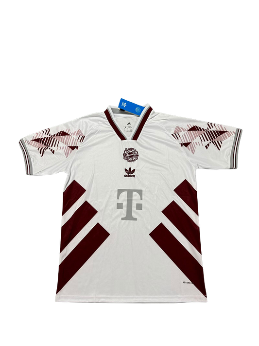 T-Shirt Bayern 2025/26