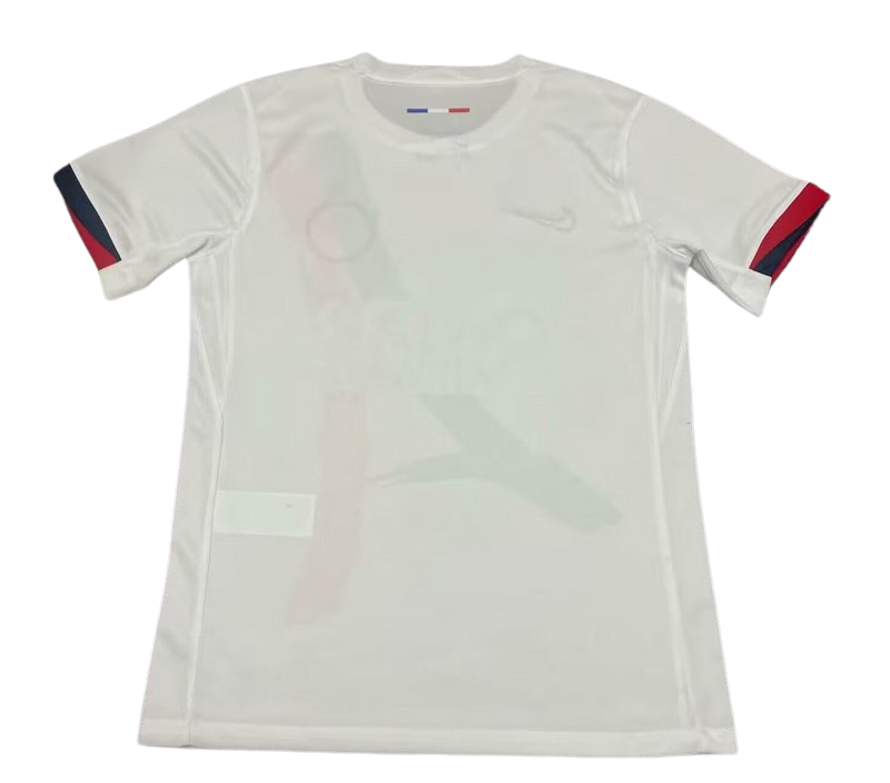 T-Shirt PSG Extérieur 2025/26
