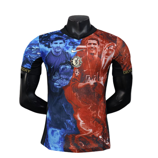 T-Shirt Chelsea 2025/26