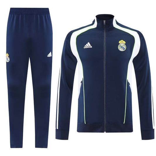 Survêtement Real Madrid 2025/26