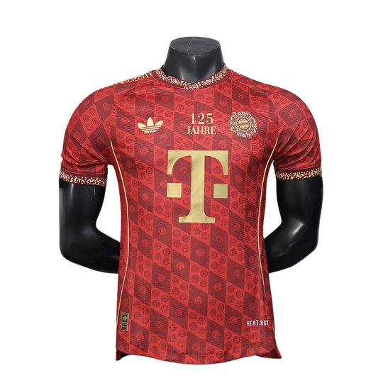 T-Shirt Bayern 2025/26
