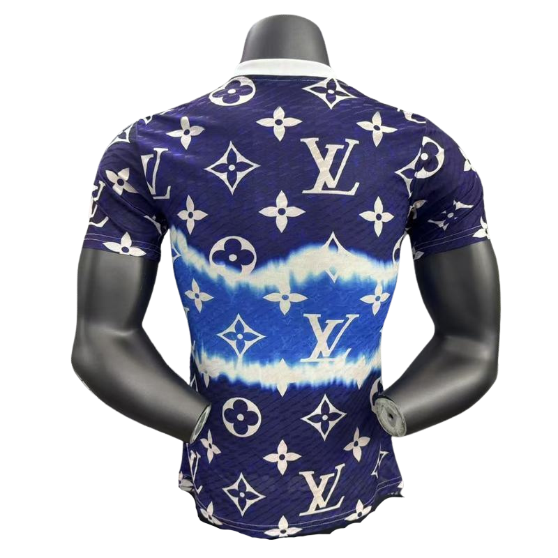 T-Shirt Real Madrid 2025/26