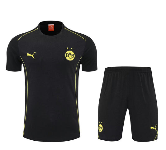 Ensemble T-Shirt et Short Dortmund 2025/26
