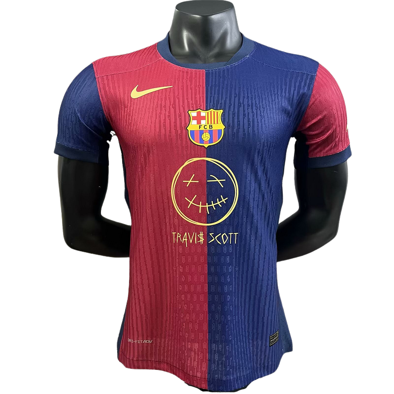 T-Shirt FC Barcelona 2025/26