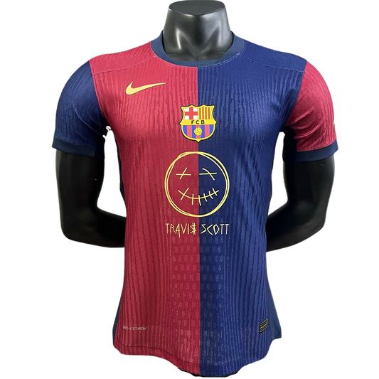 T-Shirt FC Barcelona 2025/26